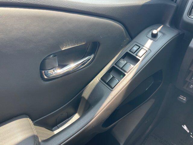 used 2022 Nissan Frontier car, priced at $44,995