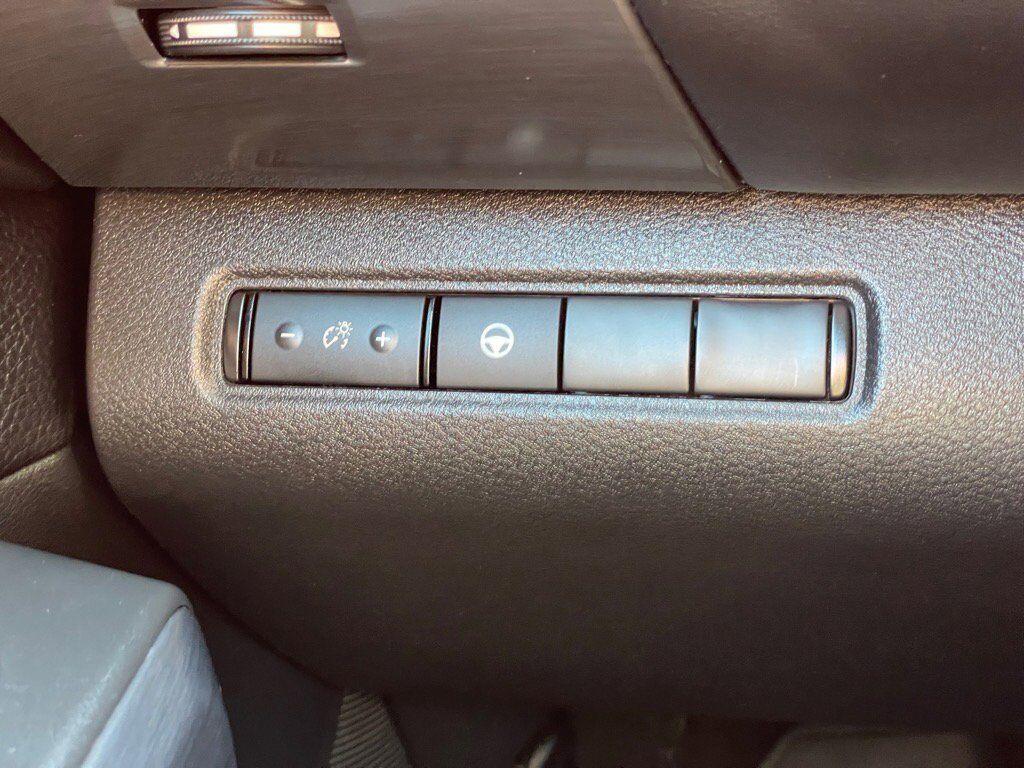 used 2024 Nissan Pathfinder car, priced at $37,995
