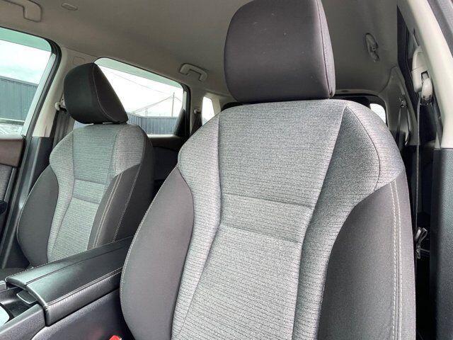 used 2022 Nissan Rogue car, priced at $28,995