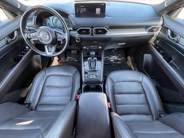 used 2023 Mazda CX-5 car, priced at $34,995