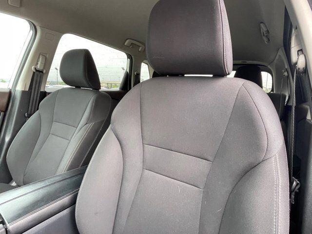 used 2023 Nissan Rogue car, priced at $28,495