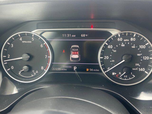 used 2023 Nissan Rogue car, priced at $28,495