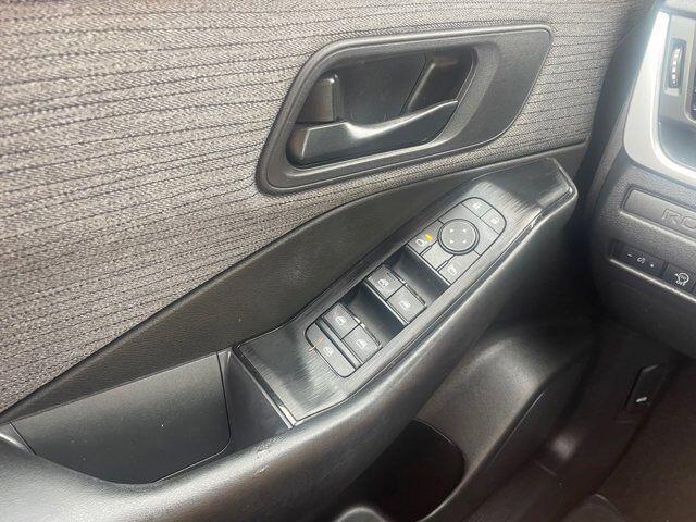 used 2023 Nissan Rogue car, priced at $28,495