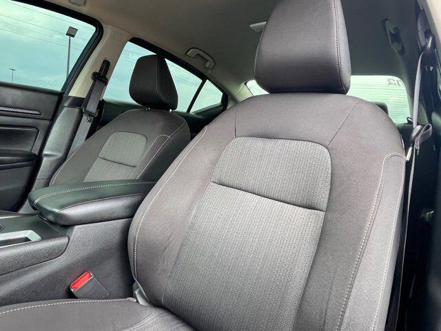 used 2024 Nissan Altima car, priced at $27,995
