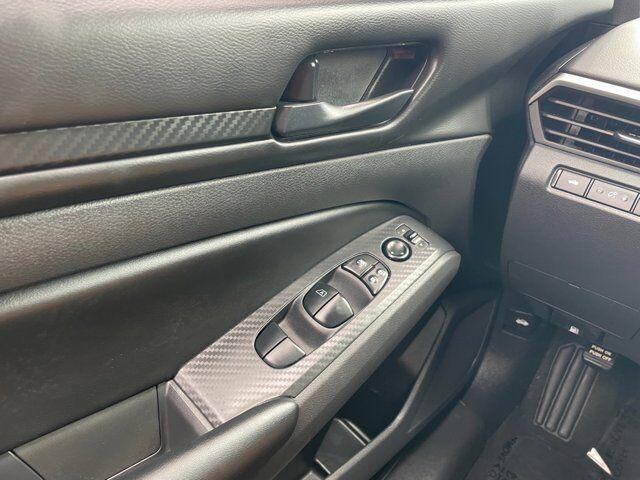 used 2024 Nissan Altima car, priced at $27,995
