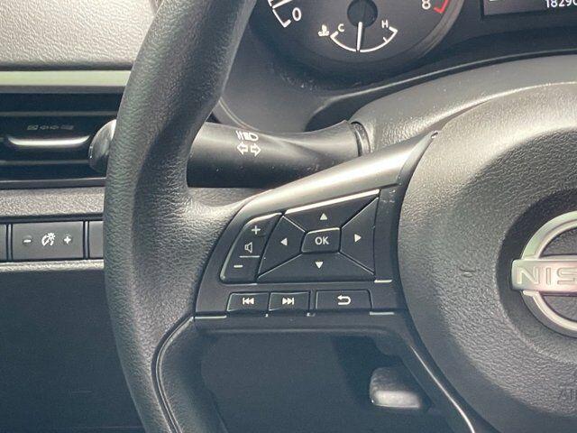 used 2024 Nissan Altima car, priced at $27,995