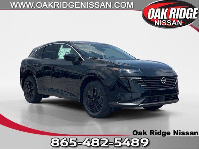 new 2025 Nissan Murano car, priced at $40,732