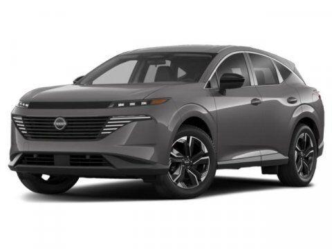 new 2025 Nissan Murano car, priced at $38,581