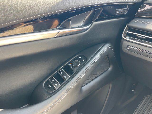 used 2025 INFINITI QX60 car, priced at $50,995