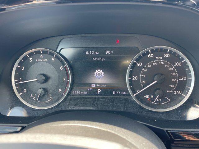used 2025 INFINITI QX60 car, priced at $50,995