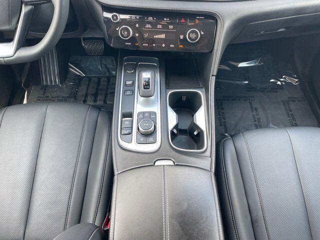 used 2025 INFINITI QX60 car, priced at $50,995