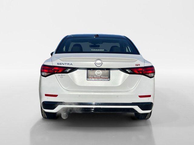 new 2025 Nissan Sentra car, priced at $26,642