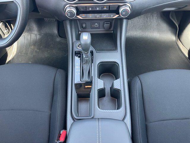 used 2024 Nissan Sentra car, priced at $25,995