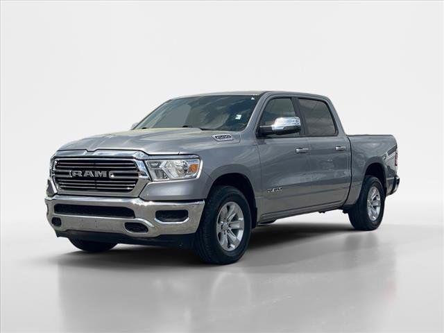 used 2024 Ram 1500 car, priced at $45,995