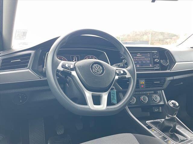 used 2019 Volkswagen Jetta car, priced at $16,995