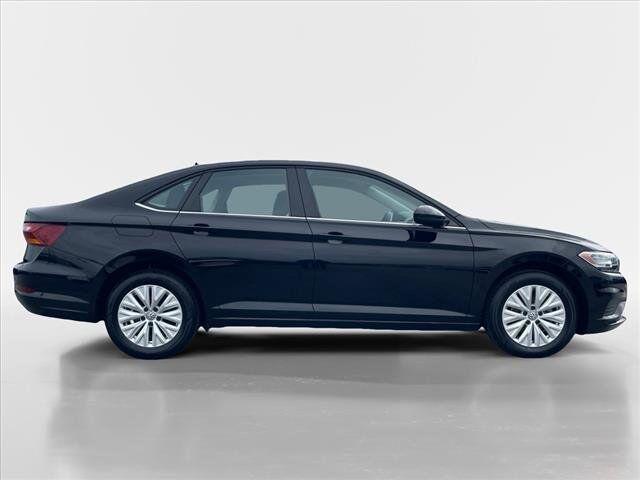 used 2019 Volkswagen Jetta car, priced at $16,995