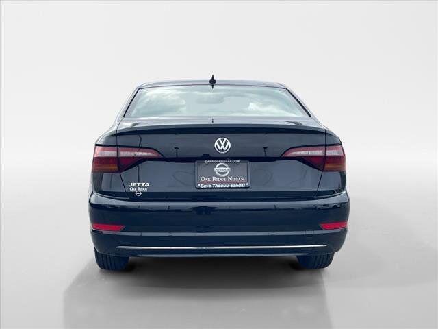 used 2019 Volkswagen Jetta car, priced at $16,995