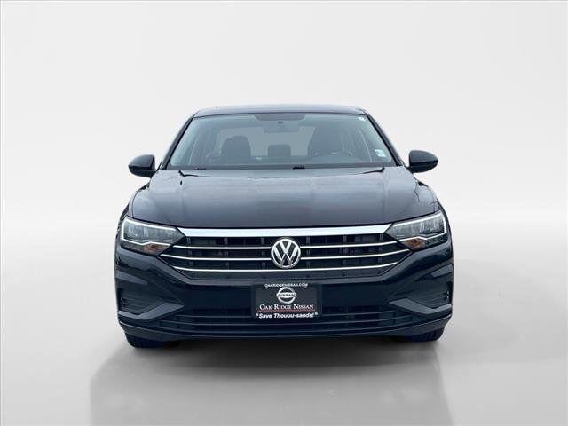 used 2019 Volkswagen Jetta car, priced at $16,995