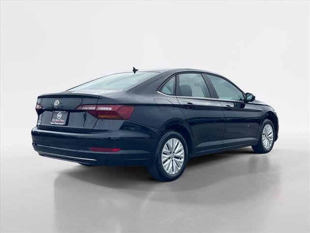 used 2019 Volkswagen Jetta car, priced at $16,995