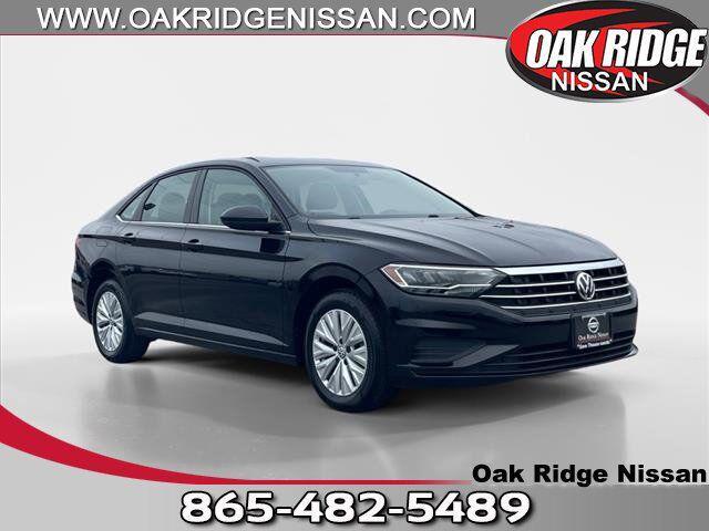 used 2019 Volkswagen Jetta car, priced at $14,994