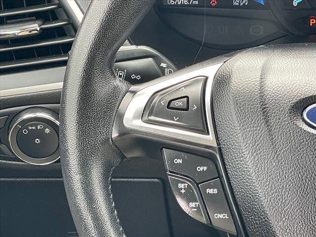 used 2022 Ford Edge car, priced at $25,995