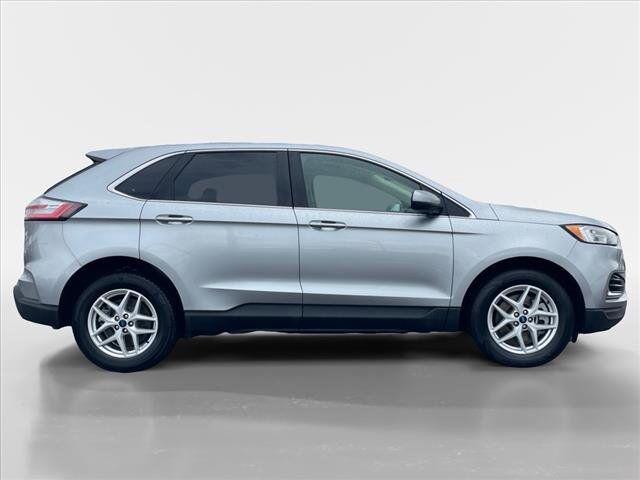 used 2022 Ford Edge car, priced at $25,995
