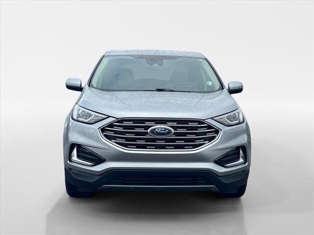 used 2022 Ford Edge car, priced at $25,995