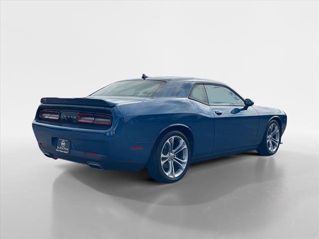 used 2020 Dodge Challenger car, priced at $29,995