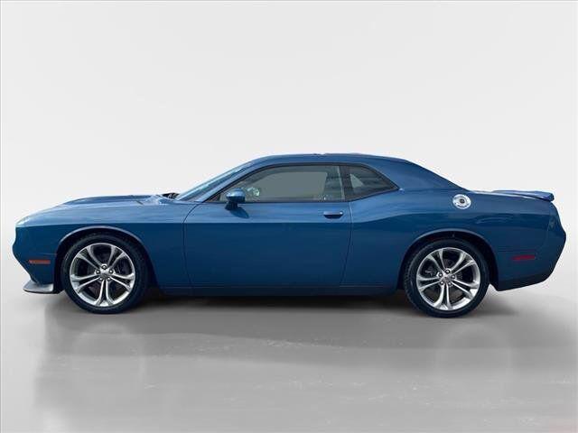 used 2020 Dodge Challenger car, priced at $29,995