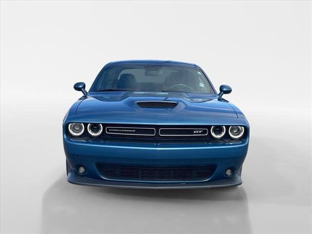 used 2020 Dodge Challenger car, priced at $29,995