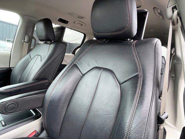 used 2020 Chrysler Pacifica car, priced at $24,995
