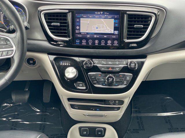 used 2020 Chrysler Pacifica car, priced at $24,995