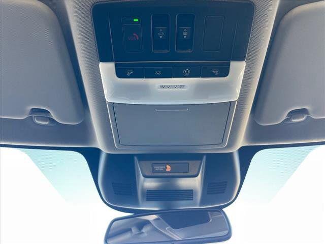 new 2025 Nissan Rogue car, priced at $42,716