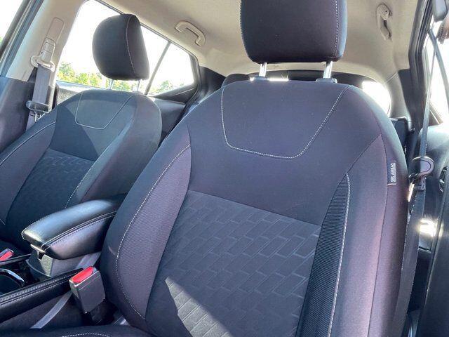 used 2024 Nissan Kicks car, priced at $26,995