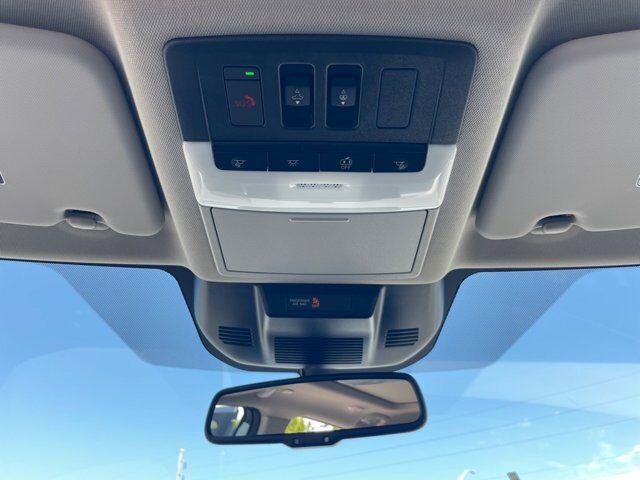 new 2025 Nissan Rogue car, priced at $38,535