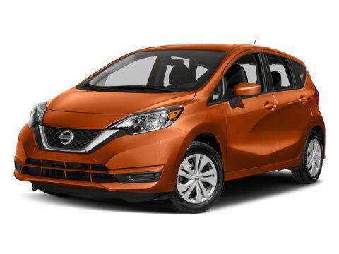 used 2018 Nissan Versa Note car, priced at $12,995