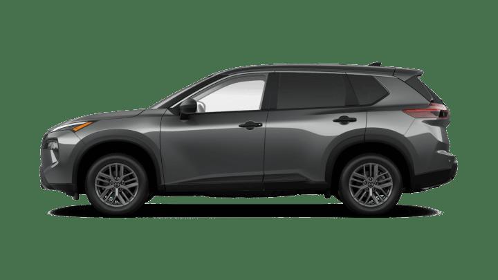 new 2025 Nissan Rogue car, priced at $29,935