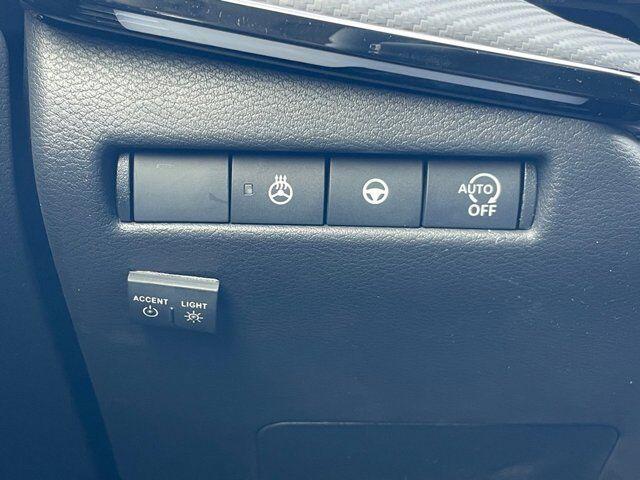 new 2025 Nissan Kicks car, priced at $28,769