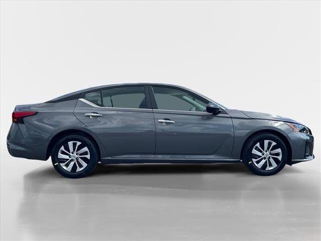 new 2025 Nissan Altima car, priced at $25,867