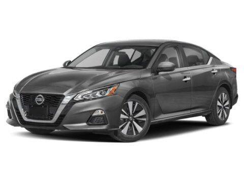 used 2022 Nissan Altima car, priced at $23,995