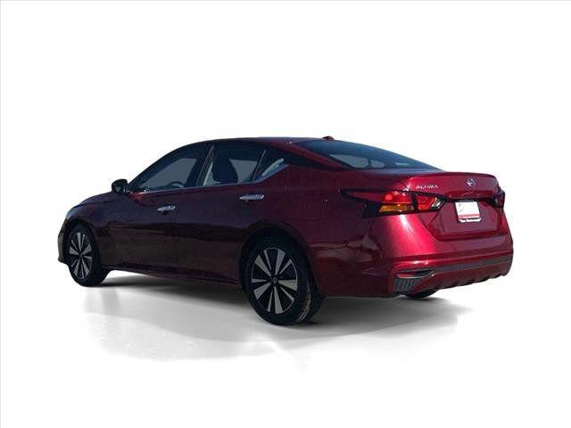 used 2022 Nissan Altima car, priced at $23,995