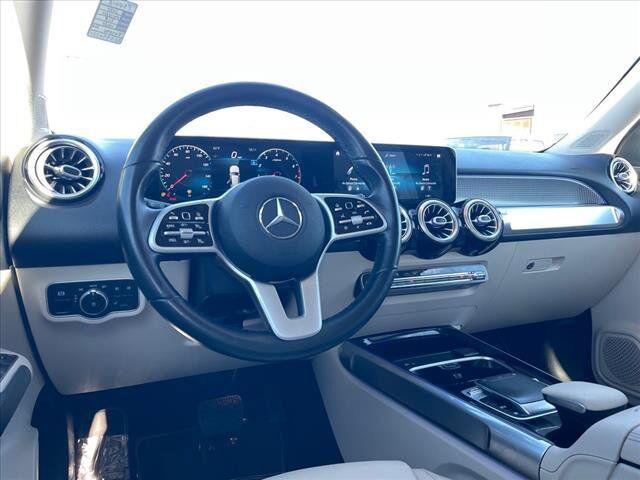 used 2020 Mercedes-Benz GLB 250 car, priced at $28,995