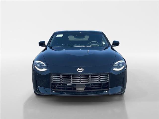 new 2024 Nissan Z car, priced at $53,224