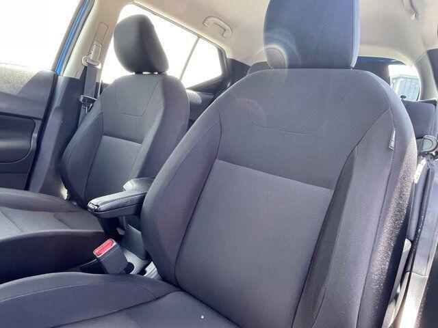 used 2023 Nissan Kicks car, priced at $23,995