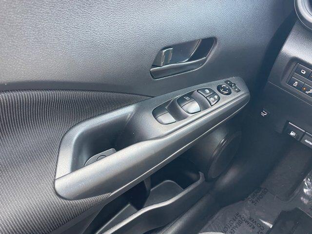 used 2023 Nissan Kicks car, priced at $23,995