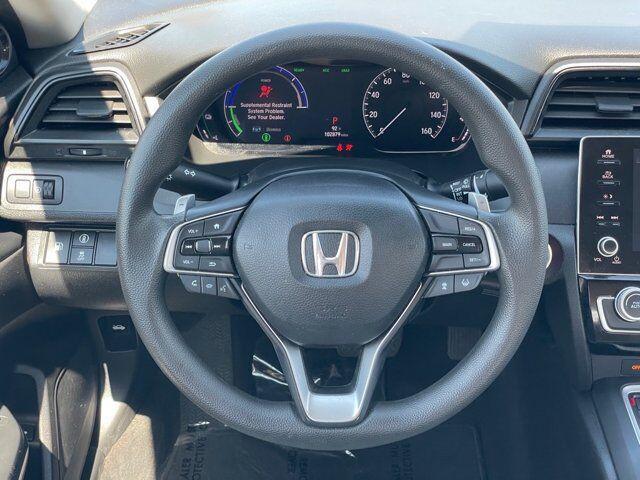 used 2019 Honda Insight car, priced at $17,995
