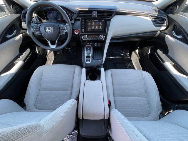 used 2019 Honda Insight car, priced at $17,995