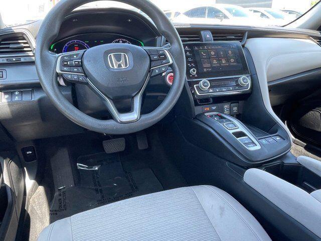 used 2019 Honda Insight car, priced at $17,995