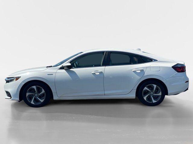 used 2019 Honda Insight car, priced at $17,995