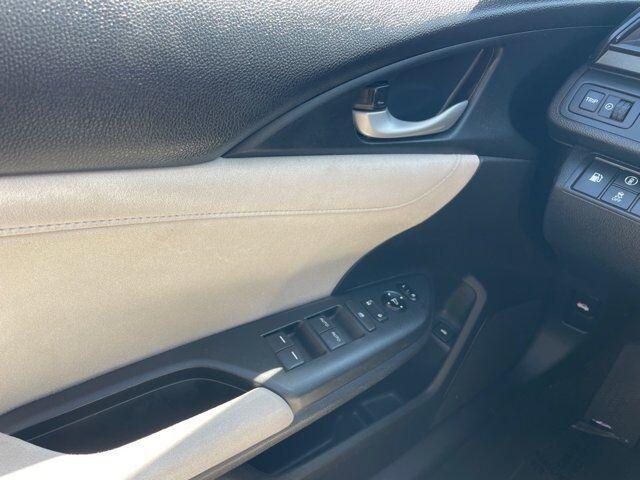 used 2019 Honda Insight car, priced at $17,995